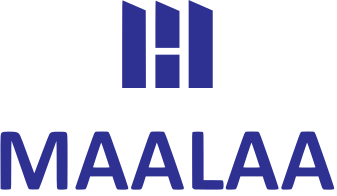 Maalaa High Rising Construction — Together, We Rise